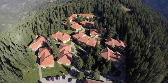 Ilgaz Mountain Resort & Otel Ilgaz Mountain Resort & Otel