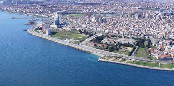 Milli Emlak