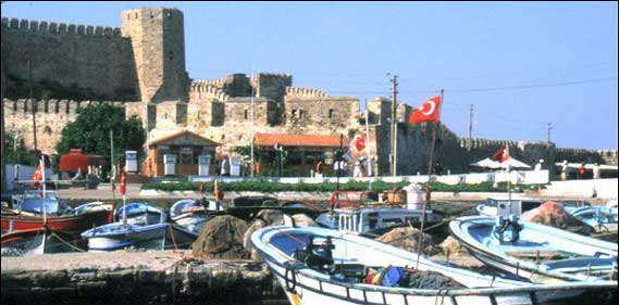 Çevre Bakanlığı Bozcaada açıklaması