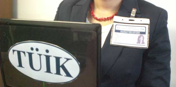 TÜİK İstatistikleri TÜİK Konut İstatistikleri