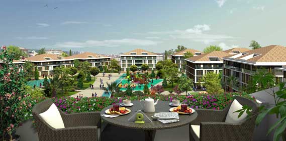 Avcılar Park