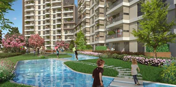 Sur Yapı Vitrin Sur Yapı Vitrin