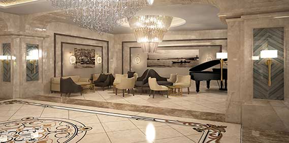 Lazzoni Hotel