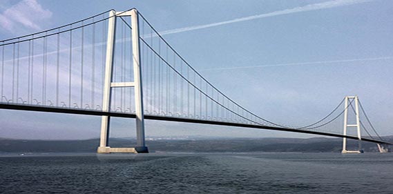İzmit Köprüsü İzmit Köprüsü