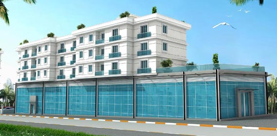Doğa Konakları Doğa Konakları
