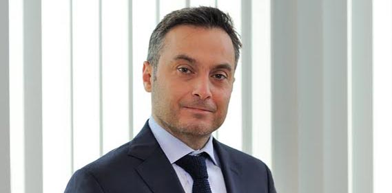 Hyundai Genel Müdürü Hakan Ek Hyundai Genel Müdürü Hakan Ek