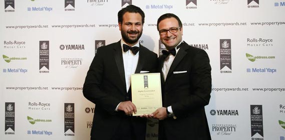 Cushman & Wakefield Toğrul Gönden ve Tuğra Gönden Cushman & Wakefield Toğrul Gönden ve Tuğra Gönden