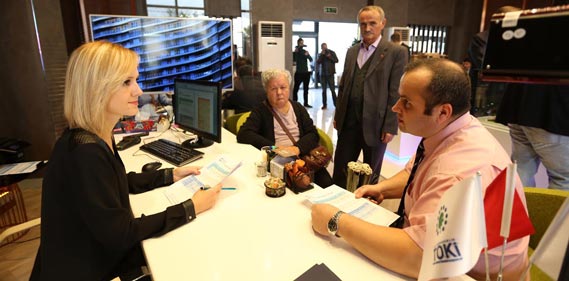 Esenler Havaalanı Mahallesi Satış Ofisi Esenler Havaalanı Mahallesi Satış Ofisi