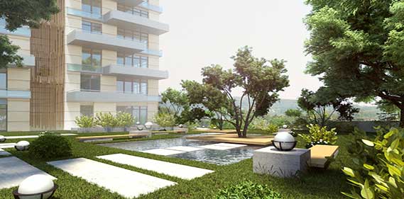 Elit Yapı Royal Residence Projesi Elit Yapı Royal Residence Projesi