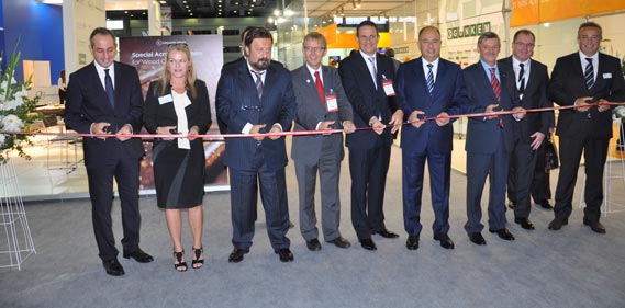 Paintİstanbul açılış Paintİstanbul açılış