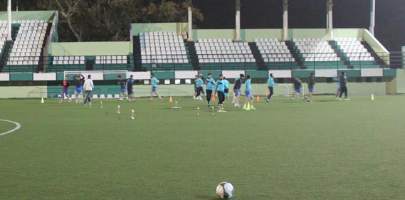 Kardiyum AVM Alemdağ Spor sponsoru oldu