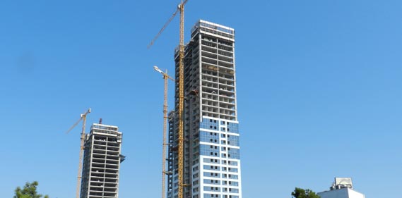 Kule Vinç Fiyatları 1 milyon Euro'ya kadar çıkabiliyor Kule Vinç Fiyatları 1 milyon Euro'ya kadar çıkabiliyor