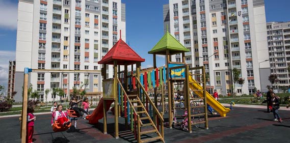 Sağlıkkent-Beylikdüzü Sağlıkkent-Beylikdüzü
