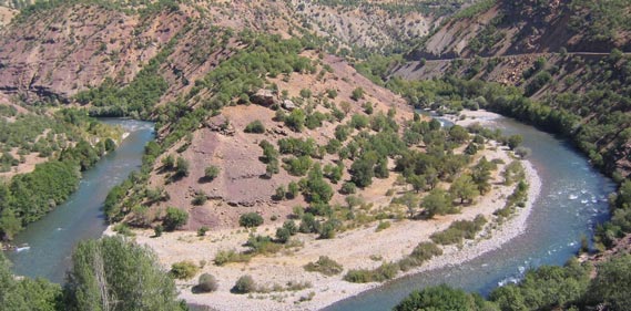 Munzur Vadisi Munzur Vadisi