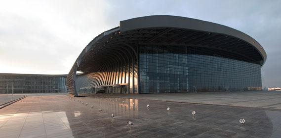 Minvody Expo Center Minvody Expo Center