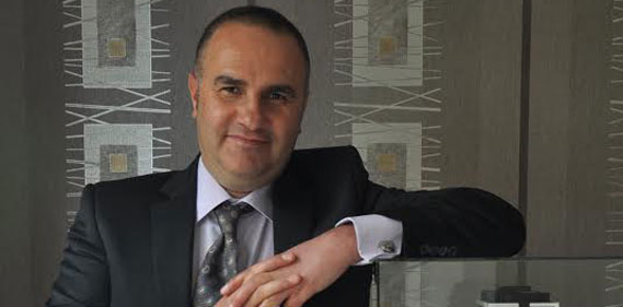 Azel Gayrimenkul Mali ve Finans Danışmanı Nihat Aslantaş Azel Gayrimenkul Mali ve Finans Danışmanı Nihat Aslantaş