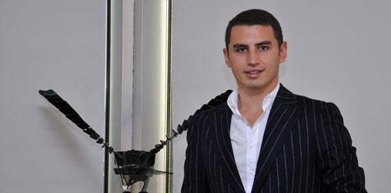 Efe Bezci