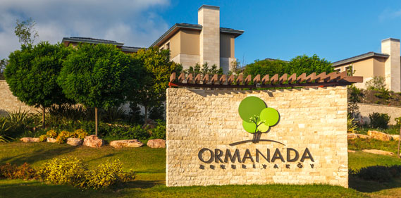 Ormanada Projesi Ormanada Projesi