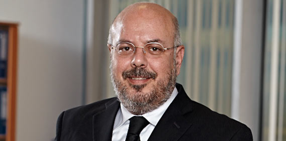 Satış ve Pazarlamadan Sorumlu Genel Müdür Yardımcısı H. Sanca BASA Satış ve Pazarlamadan Sorumlu Genel Müdür Yardımcısı H. Sanca BASA