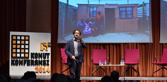 5. Konut Konferansı 5. Konut Konferansı