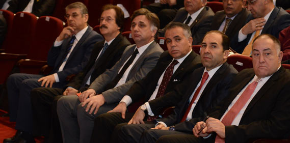 DASK Anadolu Buluşmaları DASK Anadolu Buluşmaları