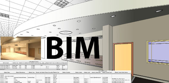 Yapı Bilgi Modellemesi Yapı Bilgi Modellemesi