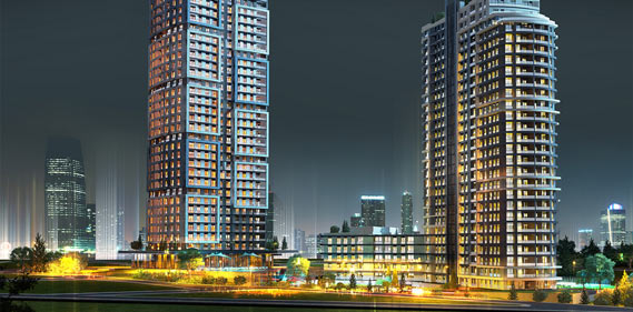 Referans Kartal Towers