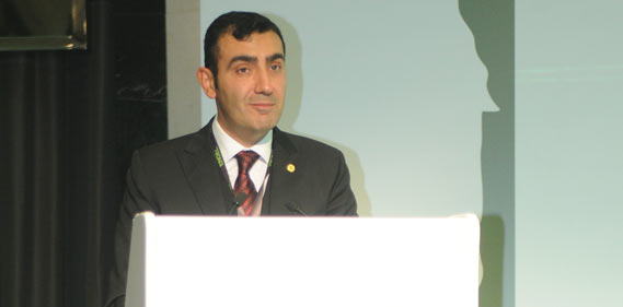 PAGEV Yavuz Eroğlu