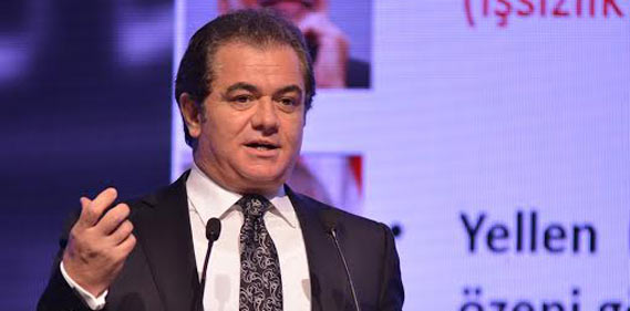 Denizbank Ceo Hakan Ateş