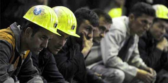 Soma'da 301 işçi hayatını kaybetmişti Soma'da 301 işçi hayatını kaybetmişti