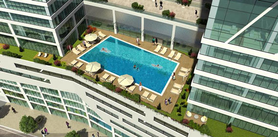 İstanbul 216 Projesi