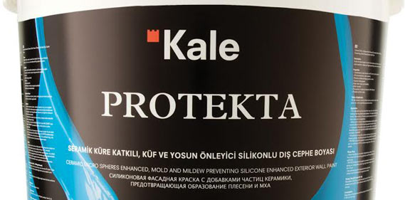 Kale Boya-Protekta Kale Boya-Protekta