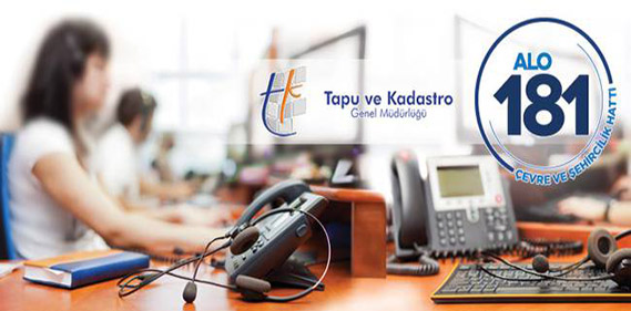 Alo 181 Hattı Alo 181 Hattı