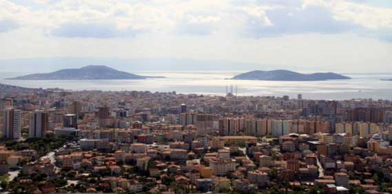 Maltepe Kentsel Dönüşümü Maltepe Kentsel Dönüşümü