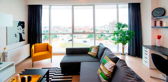 Arma Residence Arma Residence