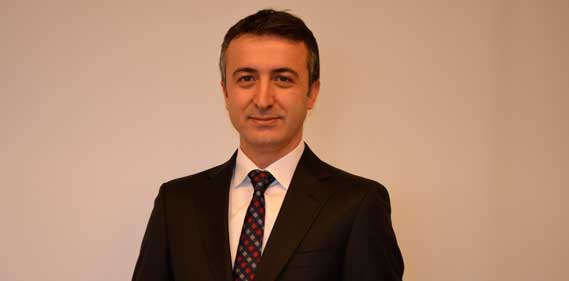  Kaya Safety Yönetim Kurulu Üyesi Ali Kaya