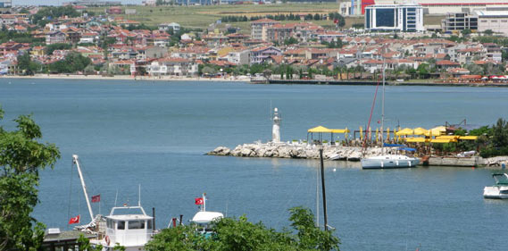 Silivri Silivri