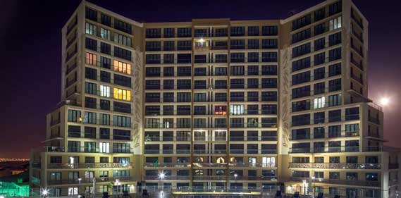 Evora İstanbul Evora İstanbul