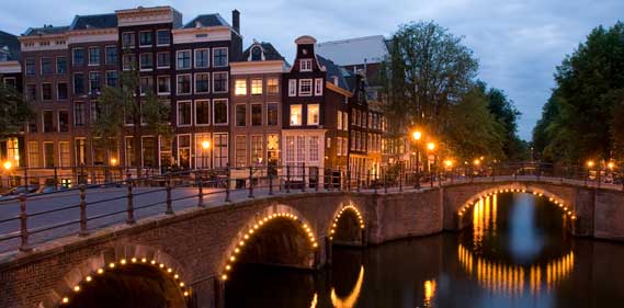 Amsterdam Amsterdam