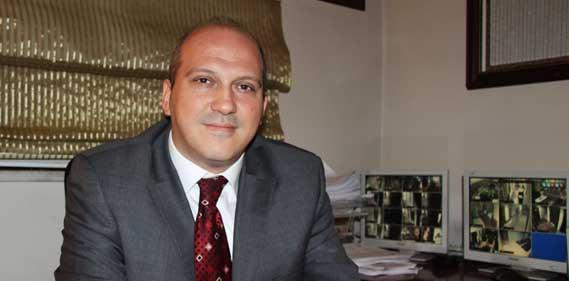 Uzmanlardan Akça Gayrimenkul Yönetim Kurulu Başkanı Murat Akça