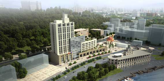 Kiev Hotel Kiev Hotel
