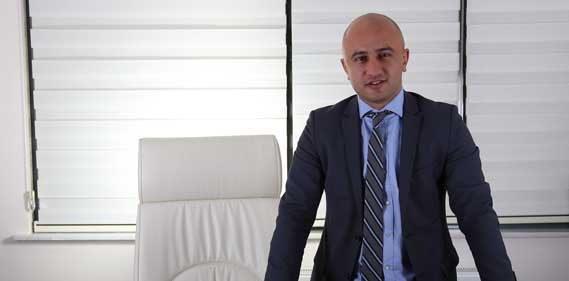 AYMOR Grup Yönetim Kurulu Üyesi Kürşat Ayhan AYMOR Grup Yönetim Kurulu Üyesi Kürşat Ayhan