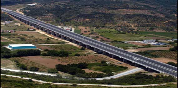 Yalova-Bursa Otoyolu