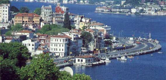 Arnavutköy