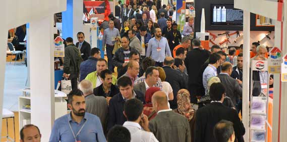 Turkey BUILD-İstanbul Turkey BUILD-İstanbul