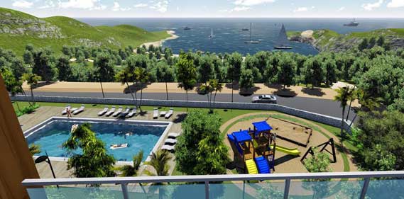 Iasos Beach Club