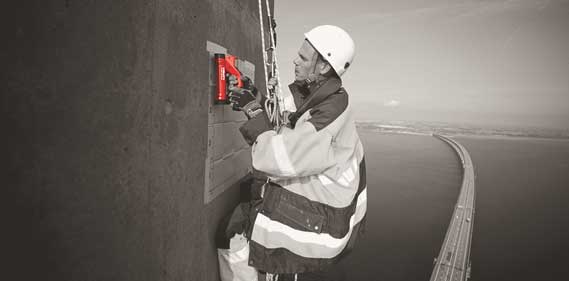 Hilti Bina Deprem Analizi