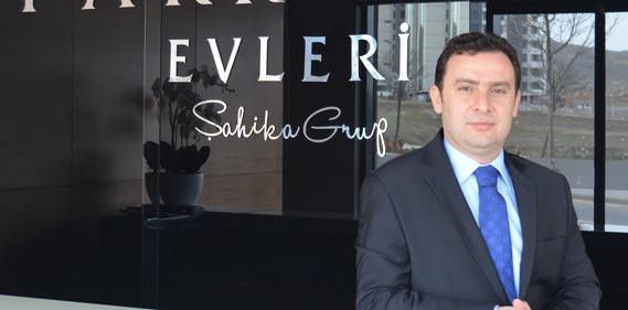 Mimar Murat Altuntaş Mimar Murat Altuntaş