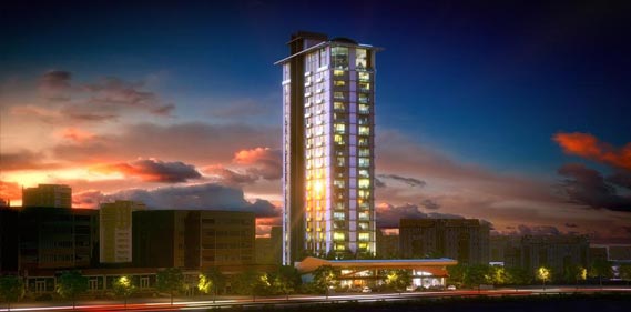 Özyurtlar İnşaat-New Bahçeşehir Özyurtlar İnşaat-New Bahçeşehir
