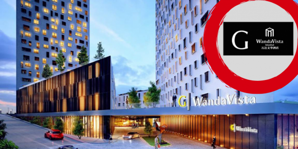 Wanda Vista İstanbul